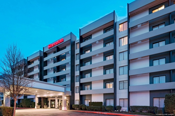 Sheraton Bellevue Hotel